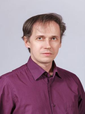  Смирнов Сергей Владимирович